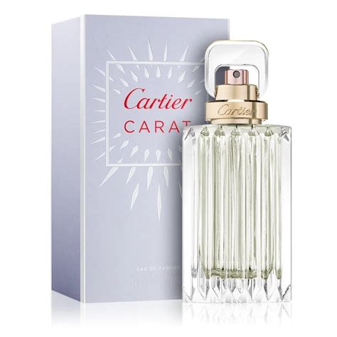 cartier carat perfume dubai|cartier carat perfume 100ml.